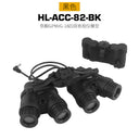 flip-up GPNVG-18 quad-tube night vision device model - V.I.P Digital Presence