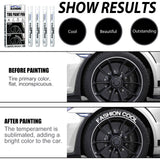 Tire Paint Pen, Car Tire Letter Pen Decorative Modification Supplies Graffiti Tracing Birthmark Pen - V.I.P Digital Presence