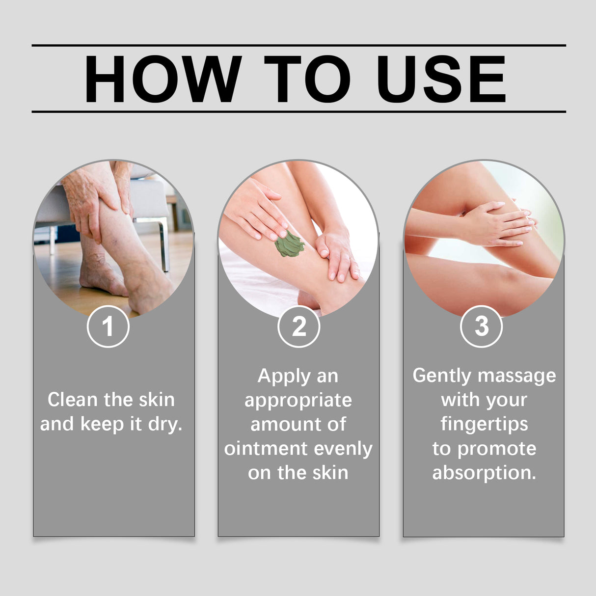 Woodsleep Joint Herbal Cream, Wrist And Knee Massage To Relieve Discomfort And Moisturize Body Care Cream - V.I.P Digital Presence