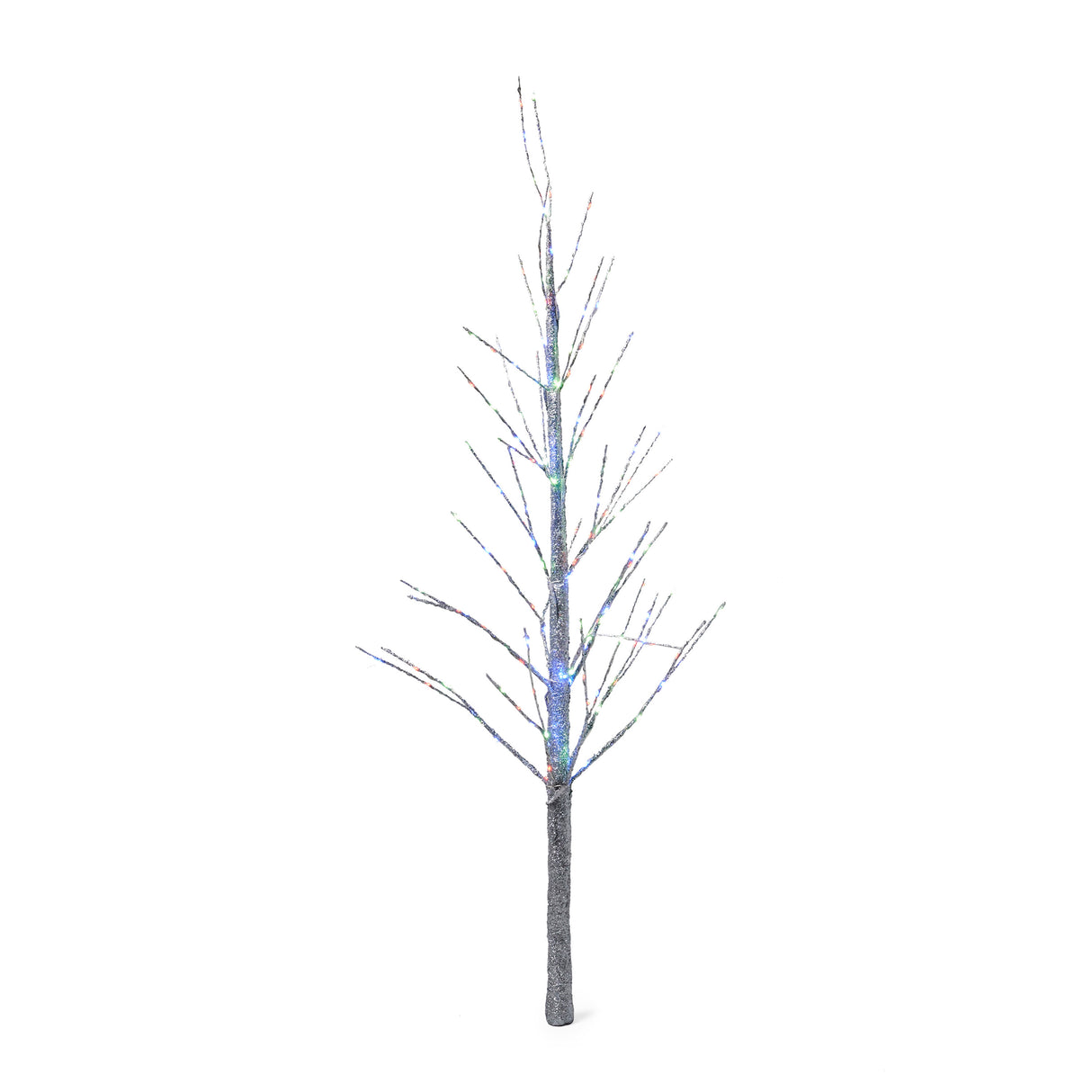 4FT PAPER LED TREE - V.I.P Digital Presence