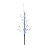 4FT PAPER LED TREE - V.I.P Digital Presence