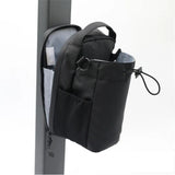 Fitness magnetic water bottle bag with magnet large capacity gym specific water cup bag portable crossbody bag - V.I.P Digital Presence