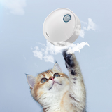 Intelligent pet deodorizer cat litter box deodorizer cat supplies dog bed pet cage deodorizer - V.I.P Digital Presence