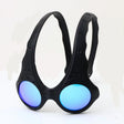 Unisex Over - The - Top Sunglasses. Ideal for outdoor cycling and sports. Fashionable retro - style metal - framed glasses. - V.I.P Digital Presence