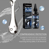 Car Oil Film Cleaner Car Window Rain And Fog Cleaning Coating Agent Car Glass Cleaner - V.I.P Digital Presence