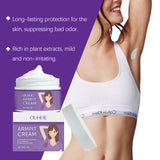 Crema para el cuidado corporal, suave, de larga duración, con fragancia ligera, para partes del cuerpo, con olor a sudor, refrescante, para el cuidado de la piel.