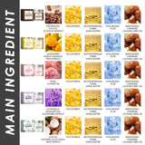 Body Moisturizer Series, Smooth And Delicate Skin Firming Repair Dark Whitening Moisturizing Cream - V.I.P Digital Presence