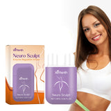 Succión corporal, cuerpo ligero, reafirmante corporal, vientre pequeño, carne de bebé, muestra, cuidado corporal, succión