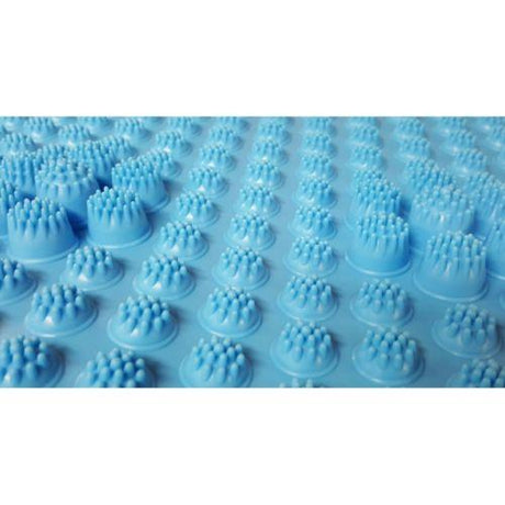 Futzuki Reflexology Foot Relief Mat As Seen On Tv Pain Relieving 2800 Points - V.I.P Digital Presence