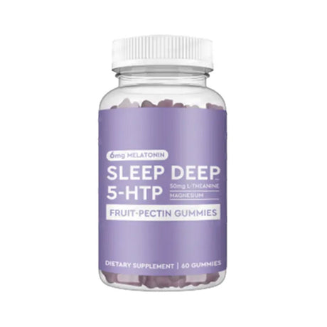 Sleep gummies melatonin gummies - V.I.P Digital Presence