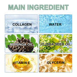 Collagen Firming Body Oil, Massage Smooth Moisturizing Skin, Firming And Shaping Beautiful Body Essence - V.I.P Digital Presence