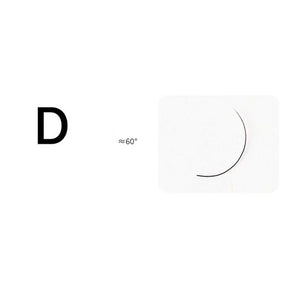 Weaving baby curved false eyelashes flowering planting eyelashes Y-shaped grafting false eyelashes - V.I.P Digital Presence