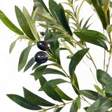 150CM ARTIFICIAL OLIVE TREE - V.I.P Digital Presence