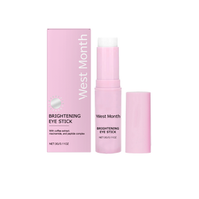 Firming Eye Cream Stick Tightens Skin Around Eyes, Lightens Fine Lines And Gently Careens Firming Eye Cream Stick - V.I.P Digital Presence