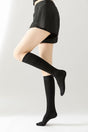 Calf pressure socks for both men and women Merz second grade elastic socks calf compression socks for protection - V.I.P Digital Presence