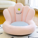 Lazy person sofa, ground cushion, tatami, small unit chair, human nest, single bedroom room, balcony chair, leisure - V.I.P Digital Presence