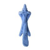 New Pet Plush Crocodile Pig Elephant Sound Paper Toy Dog Boredom-Relieving Durable Shell Toy - V.I.P Digital Presence