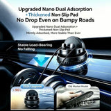 SpinMount Car Phone Holder