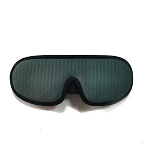 3D Sleeping Mask Block Out Light Soft Padded Sleep Mask For Eyes Slaapmasker Eye Shade Blindfold Sleeping Aid Face Mask Eyepatch - V.I.P Digital Presence