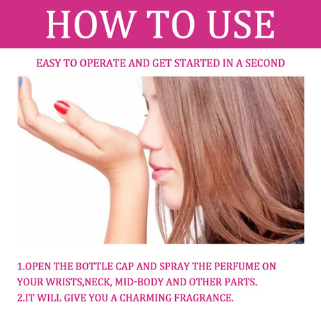 Ball Perfume Fresh And Long-Lasting Portable Mild Non-irritating Ball Perfume - V.I.P Digital Presence