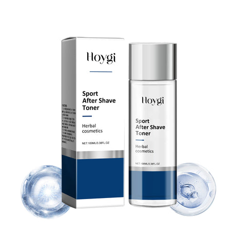After Shave Toner Moisturizes And Firmers Skin Sports After Shave Nourishing And Firming Care Lotion - V.I.P Digital Presence