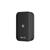 GF21 locator GPS multifunctional pet locator children and elderly anti loss device Beidou car anti-theft device - V.I.P Digital Presence