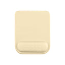 Wrist mouse pad soft rebound skin-friendly feel office pad silicone wrist mouse pad - V.I.P Digital Presence