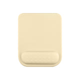 Wrist mouse pad soft rebound skin-friendly feel office pad silicone wrist mouse pad - V.I.P Digital Presence