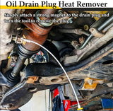 MagDrain Oil Bolt Removal Tool