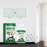 White Repair Paint, Home Wall Repair Plaster Graffiti Mildew Cover Repair Renovation Repair Wall Paint - V.I.P Digital Presence