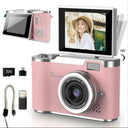 VlogSnap 1080P Camera