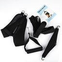 Home Suspended Cervical Traction Corrector Portable Neck Lifting Fixation Belt - V.I.P Digital Presence
