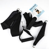 Home Suspended Cervical Traction Corrector Portable Neck Lifting Fixation Belt - V.I.P Digital Presence