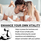 Male Enhancement Supplement Strengthens The Body For A Long Time - V.I.P Digital Presence