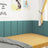 Kids' 3D Wall Stickers, Self - adhesive Soft Leather Bags, Anti - collision Wall & Bedhead Panels, 2 - 8 pcs - V.I.P Digital Presence