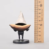 Game figurine toy model high-quality version Little Nightmare Nom Little Six figurine figurine ornament - V.I.P Digital Presence