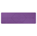 1830*610*6mm TPE Yoga Mat with Position Line Non Slip Carpet Mat For Beginner Environmental Fitness Gymnastics Mats - V.I.P Digital Presence
