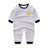 2024 Spring Autumn 0-2 Years Old Baby Romper Baby Jumpsuit Boys Girls Long-sleeved Trousers Newborn Romper Climbing Clothes - V.I.P Digital Presence