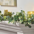 5" LEAVES GARLAND - V.I.P Digital Presence