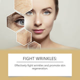 Facial Repair Serum, Brightening, Moisturizing, Hydrating And Firming Skin Serum