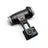 New SS M-AX tactical helmet headlamp stand. Rotating base for night vision flashlights. Durable gun - mounted lighting gear. - V.I.P Digital Presence