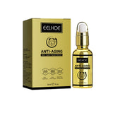 Anti-Aging Essence Hydrates, Moisturizes And Reduces Fine Lines And Wrinkles - V.I.P Digital Presence