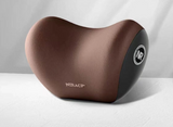 Car headrest, memory cotton, car neck protection pillow, high-end headrest, car neck pillow, lumbar support - V.I.P Digital Presence