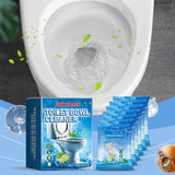 Toilet Decontamination Cleaning Powder Household Toilet Toilet Toilet Cleaning Dirt And Urine Stains Scented Toilet Cleaner - V.I.P Digital Presence