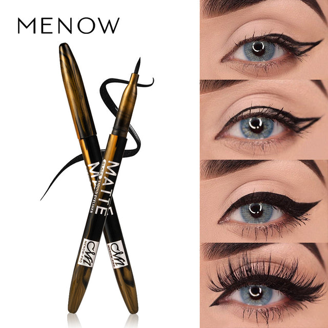 Miele Eyeliner Cool Black Soft Tip Eyeline Eyeliner Tip - V.I.P Digital Presence