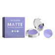 Matte Finishing Powder, Natural Lasting Concealer Oil Control Light Light And Easy To Remove Makeup Finishing Powder - V.I.P Digital Presence