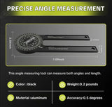 AnglePro Miter Saw Protractor