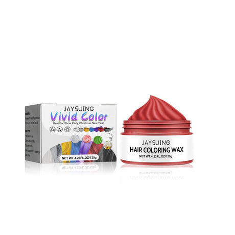 Hair Cream, Covering White Hair, Easy Coloring, Non-Dampening, Tide Color Beauty Hair Cream - V.I.P Digital Presence