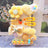 Children's Plush Hair Clip Autumn and Winter New Hair Accessories Little Girls' Hair Clip Cute Headwear - V.I.P Digital Presence
