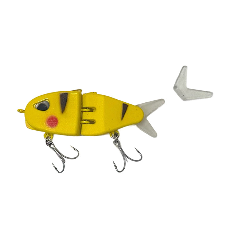LURETV MM60 Sinking Fishing Lure Bait - V.I.P Digital Presence